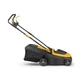 Газонокосарка Stiga 20V, 2х4Ah, ширина косіння 38 см (Collector140eKit) - изображение 2