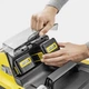 Газонокосарка Karcher LMO 5-18 Dual 18 V, 41 см, 25-70 мм (без АКБ та ЗП) (1.445-430.0) - зображення 4