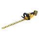 Кущоріз DeWALT XR FLEXVOLT 54 В Li-lon, 3Ah, ніж 65 см, (DCMHT573X1) - изображение 3