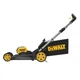 Газонокосарка DeWALT XR FLEXVOLT 54 В Li-lon, 53 см (без АКБ та ЗП) (DCMWP500N) - изображение 2
