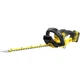 Кущоріз Stanley FatMax, 20 В, 4 Ач, довжина ножа 55 см (SFMCHT855M1) - изображение 1