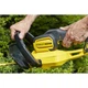Кущоріз Stanley FatMax, 20 В, 4 Ач, довжина ножа 55 см (SFMCHT855M1) - изображение 2