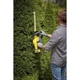 Кущоріз Stanley FatMax, 20 В, 4 Ач, довжина ножа 55 см (SFMCHT855M1) - изображение 3