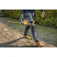 Кущоріз DeWALT акумуляторний, 18V, ніж 55 см, до 25 мм, 5Ah (DCMHT564P1) - изображение 5