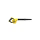 Повітродувка Stanley FATMAX V20, Li-Ion 18V, 80 м/с, (без АКБ та ЗП) (SFMCBL01B) - изображение 5