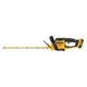 Кущоріз DeWALT акумуляторний, 18V, ніж 55 см, до 19 мм, 5Ah (DCMHT562P1) - изображение 2