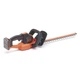 Кущоріз Black&Decker 18М, 2Ah, 45 см (GTC18452PC) - изображение 5