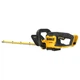 Кущоріз DeWALT акумуляторний, 18V, ніж 55 см, до 19 мм, (без АКБ та ЗУ) (DCMHT562N) - изображение 5
