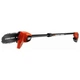 Кущоріз Black&Decker висоторіз, 18V,2Ah, штанга 150-244 см, довжина шини 20 см (GPC1820L20) - зображення 1
