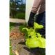 Повітродувка Ryobi повітродув-пилосос Ryobi RBV3000CSV, з подрібнювачем (5133002188) - изображение 3
