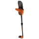 Кущоріз Black&Decker висоторіз, 18V,2Ah, штанга 150-244 см, довжина шини 20 см (GPC1820L20) - зображення 4