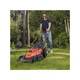 Газонокосарка Black&Decker 1.8 кВт, 42 см (BEMW481BH) - зображення 3