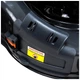 Газонокосарка GTM акумуляторна, 2×18V, 48см, самохідна, 2×4Ah, ЗП (BLM48H-SP_KIT) - изображение 5