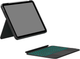 Чохол-клавіатура для планшета Typecase Duo для Apple iPad Air 11" M2 2024 / M3 2025 / M4 2026 Black (6979284780684) - зображення 5