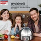 Яйцеварка Clatronic EK 3321 для 7 яиц с электронным регулированием степени готовности и корпусом из нержавеющей стали мощностью 400 Вт - изображение 9