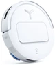 Робот-пилосос з вологим прибиранням Ecovacs Deebot T50 Pro Omni White - зображення 10