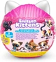 Набір-сюрприз Грайливі кошенята Бірманська кішка Бонні Zuru Pets Alive Smitten Kittens Surprise Birman Cat Bonnie (9541G) - зображення 6