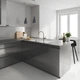 Змішувач для кухні Grohe Minta 32918000 з висувним виливом - изображение 3
