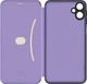 Чехол-книжка для смартфона Samsung Galaxy A08/A07 MAKE Flip Light Violet (MCP-SA08/SA07LV) - изображение 3
