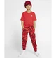 Футболка подростковая Nike Sportswear 147-158 СM Красная AR5254-657 - изображение 5
