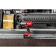 Гайковерт високомоментний MILWAUKEE 3/4" (2034Нм) M18 FUEL ONEFHIWF34-0 ONE-KEY (каркас) - зображення 4
