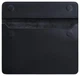 Кожаный чехол-конверт на магнитах для MacBook 15 дюйм, синий, натуральная кожа Crazy Horse, ручная работа, 38×25,5 см 58678 - изображение 2