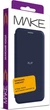 Чехол-книжка для смартфона Samsung Galaxy A08/A07 MAKE Flip Dark Blue (MCP-SA08/SA07BL) - изображение 5
