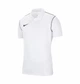 Детское поло Nike Dry Park 20 Polo 122 CM Белое BV6903-100 - изображение 2