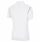 Детское поло Nike Dry Park 20 Polo 122 CM Белое BV6903-100 - изображение 3