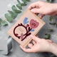 Листівка Smart and beautiful - изображение 3