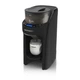 Baby Brezza Formula Pro Advanced апарат для приготування молочної суміші колір чорний - зображення 1