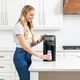 Baby Brezza Formula Pro Advanced апарат для приготування молочної суміші колір чорний - зображення 2