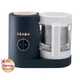 Кухонный комбайн Beaba BABYCOOK NEO® NIGHT BLUE - изображение 3
