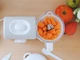Пароварка - блендер Beaba Babycook Express сірий - зображення 3
