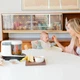 Baby Brezza Food Maker Deluxe комбайн для приготування дитячого харчування - зображення 8