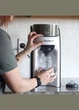Машина для приготування дитячої суміші Baby Brezza Formula Pro Advanced, чорна - зображення 10