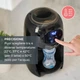 Автоматический приготовитель детского питания Lattespresso 1180 - изображение 4