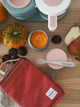 Пароварка – блендер Beaba Babycook Eucalyptus Neo зелений - изображение 7