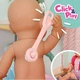 Автоматична ванночка для ляльки BABY born «Казкове купання» Click & Play зі світлом і звуком 837993 Бебі Борн - зображення 7