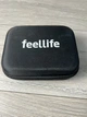 Небулайзер FeelLife Air Kids Grey, ультразвуковой, аккумуляторный, 8 мл - изображение 6