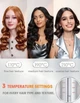 Автоматична плойка Sheglam Hair Auto Curler 32 мм, керамічне покриття, 170-210 °C - зображення 6