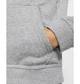 Дитяча толстовка Nike B Nsw Hoodie Fz Club 122-128 СM BV3699-091 - зображення 6