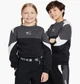 Детский свитшот Nike K Air Crew M Комбинированный FZ4956-010 - изображение 1