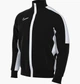 Спортивная кофта мужская Nike Academy 23 Track Jacket XL Черная DR1681-010 - изображение 1
