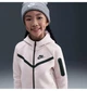 Детская толстовка Nike Tech Fleece Pink XS Розовая HV8695-667 - изображение 2