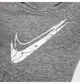 Детское худи Nike Tf Multi Hdy Grey M Серое HF4414-010 - изображение 4