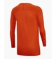 Дитячий лонгслів Nike Jr Dry Park First Layer 819 L Оранжевий AV2611-819 - зображення 3