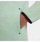 Детская толстовка Nike Sportswear Tech Fleece Green S Зеленая HV5867-037 - изображение 6