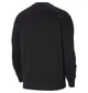 Детский свитшот Nike Park 20 Fleece Crew XS Черный CW6904-010 - изображение 2
