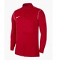 Детская толстовка Nike Dry Park 20 Trg 152 CM Красная BV6906-657 - изображение 2